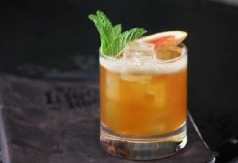 Cocktail Event