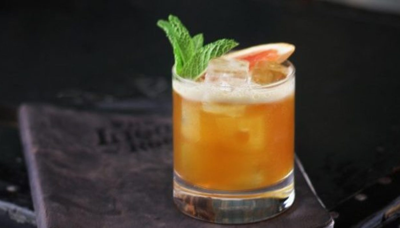 Cocktail Event