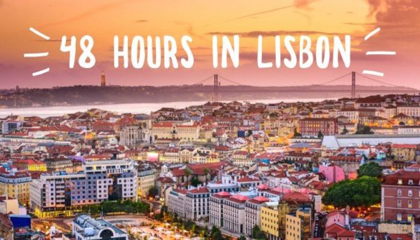 Lisbon
