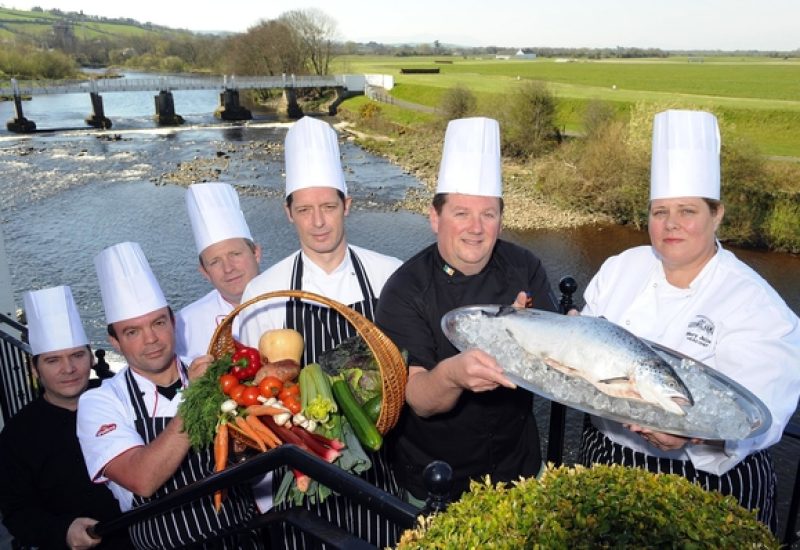 Listowel Chefs X 6