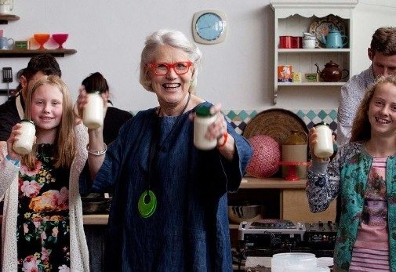 Ballymaloe Litfest