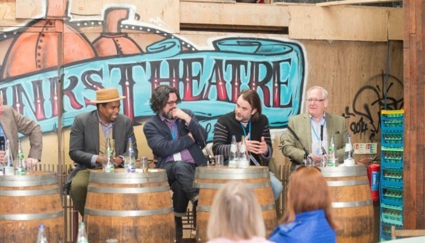 Litfest 2015