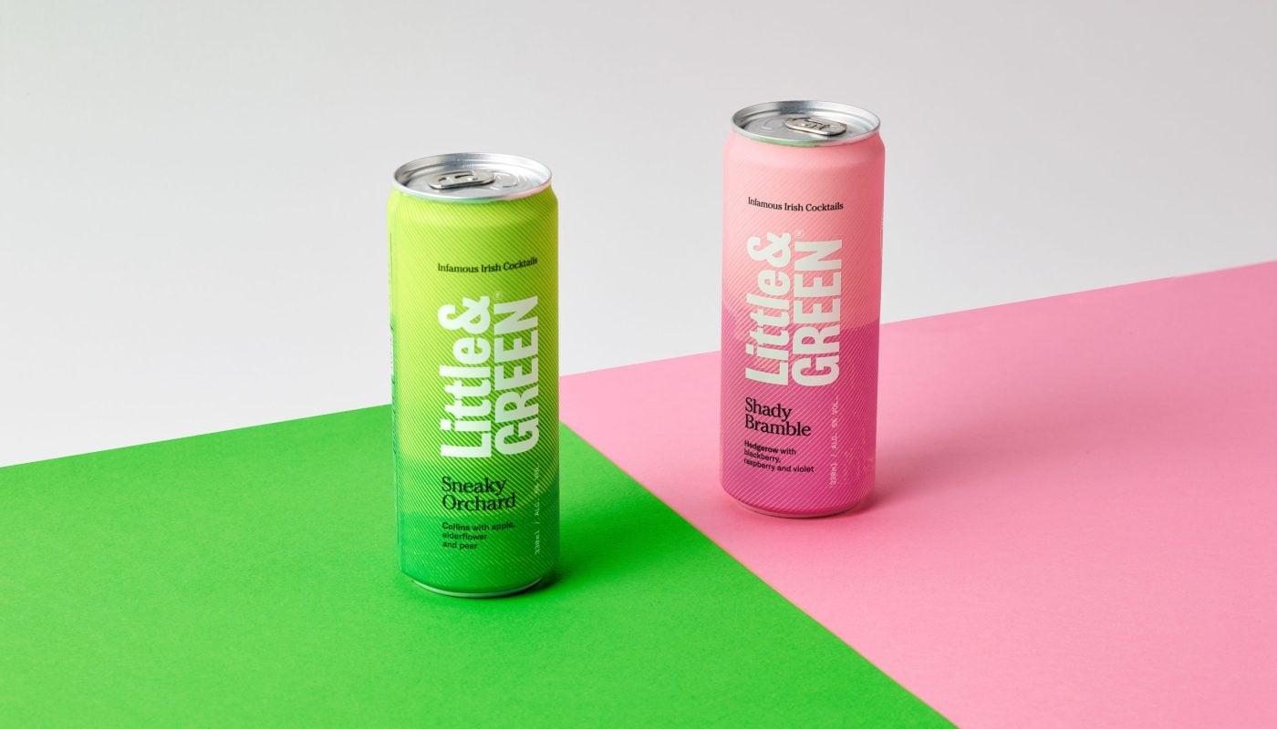Little & Green