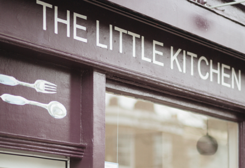 Little Kitchen