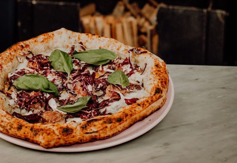 Little Pyg Pizza