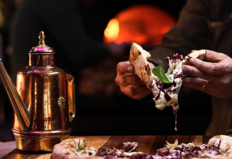 Little Pyg World Pizza Awards (3)