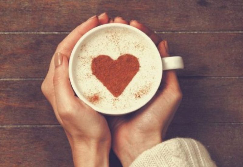 Liver Coffee Health TheTaste.ie
