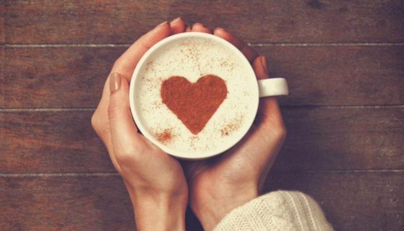 Liver Coffee Health TheTaste.ie
