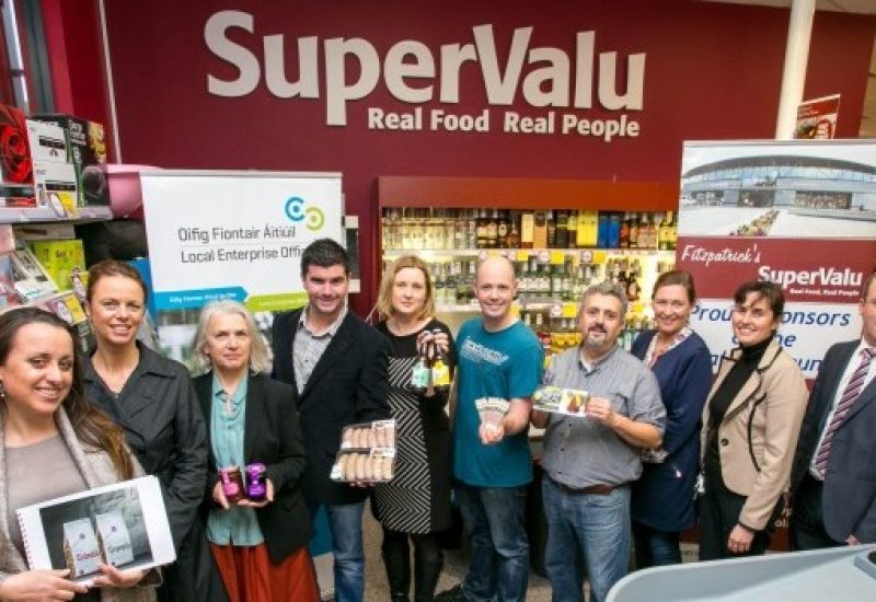 LEO Supervalu Food Academy