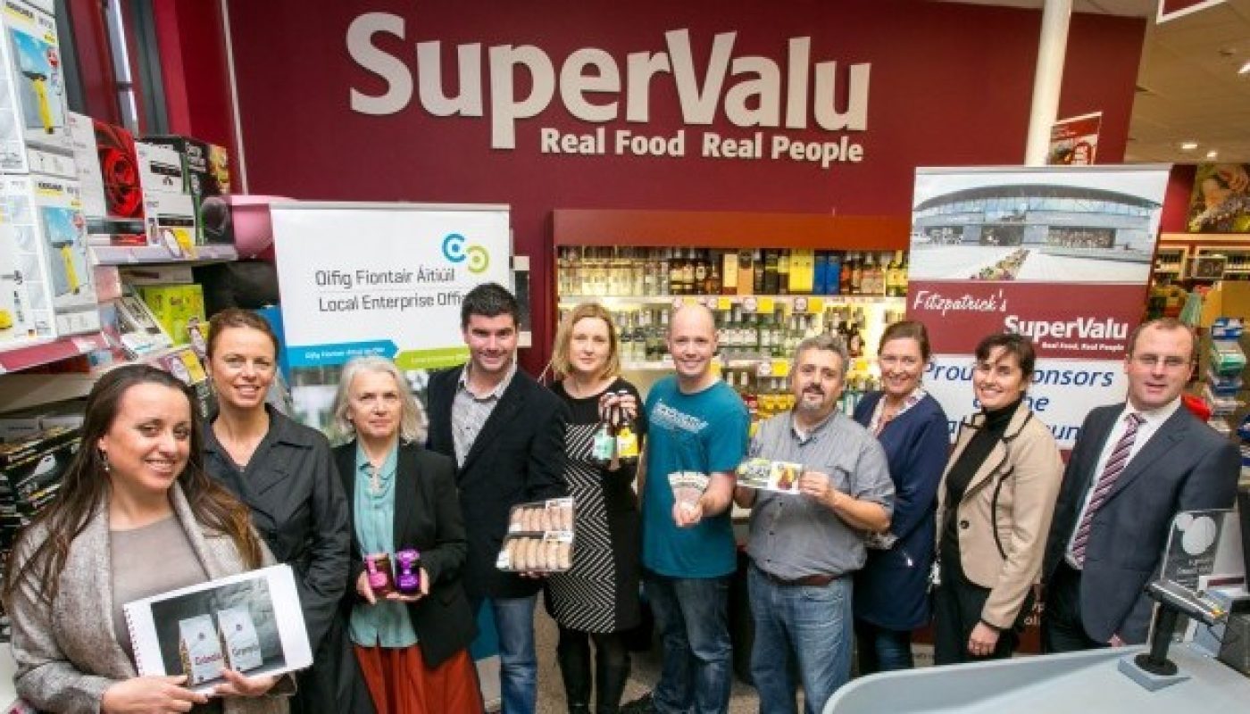 LEO Supervalu Food Academy