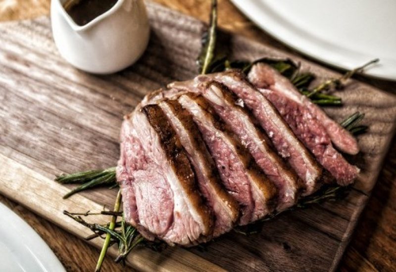 Win Dinner For 2 With a Bottle of Wine at Lock's Brasserie