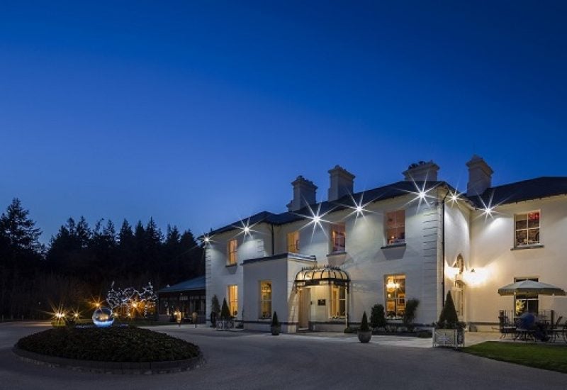 Lodge at Ashford