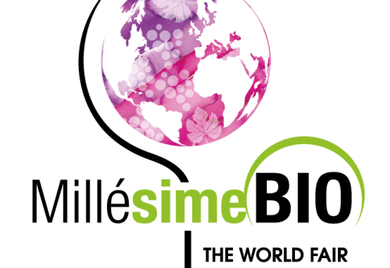 Millésime Bio New Dates - The World Fair for Organic Wines and Beverages February 28th - March 2nd, 2022