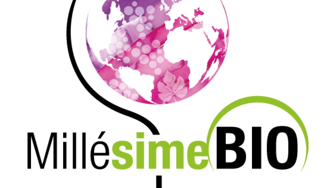 Millésime Bio New Dates - The World Fair for Organic Wines and Beverages February 28th - March 2nd, 2022