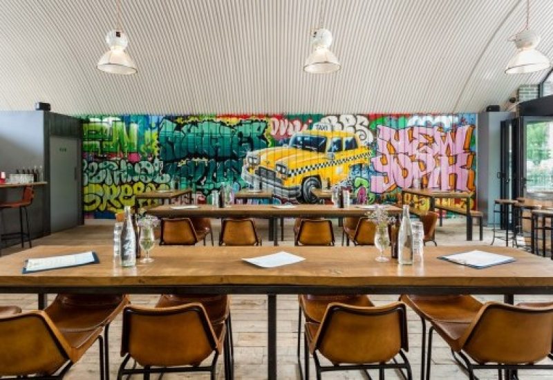 London Craft Beer