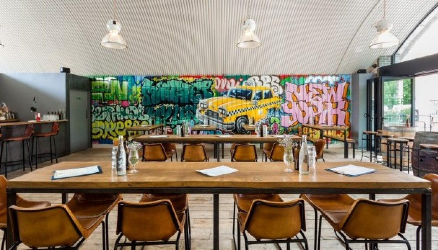 London Craft Beer
