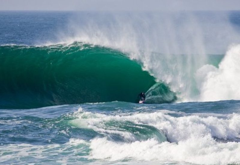 Lonely Planet Ireland Surf Photo by Tom Lowe Surf Around Ireland