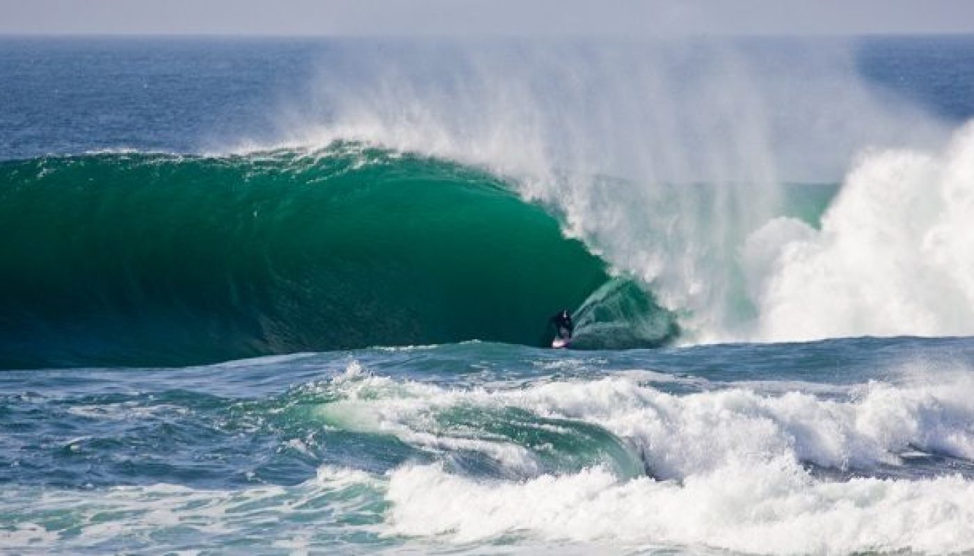 Lonely Planet Ireland Surf Photo by Tom Lowe Surf Around Ireland