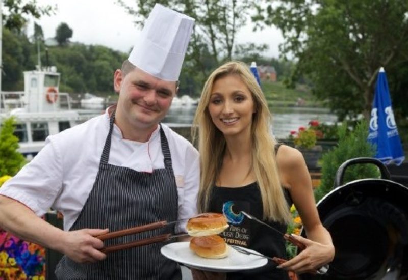 Ready, Set, Grill! Ring of Lough Derg BBQ Competition Fires up 29th August