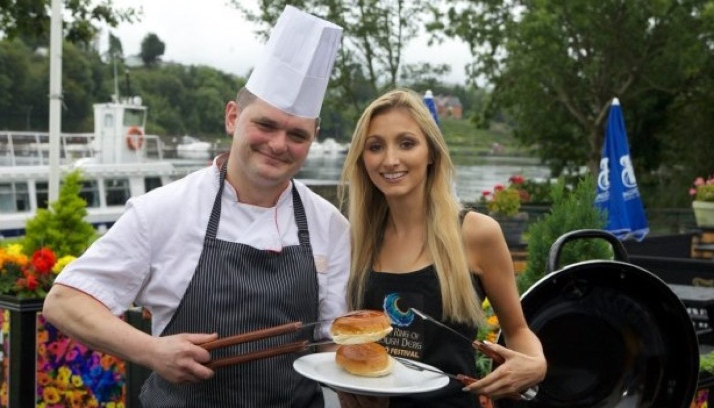 Ready, Set, Grill! Ring of Lough Derg BBQ Competition Fires up 29th August