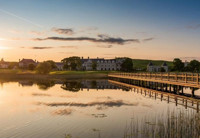 Lough Erne Feat