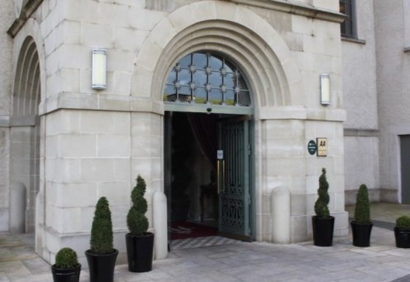 Lough Erne Resort