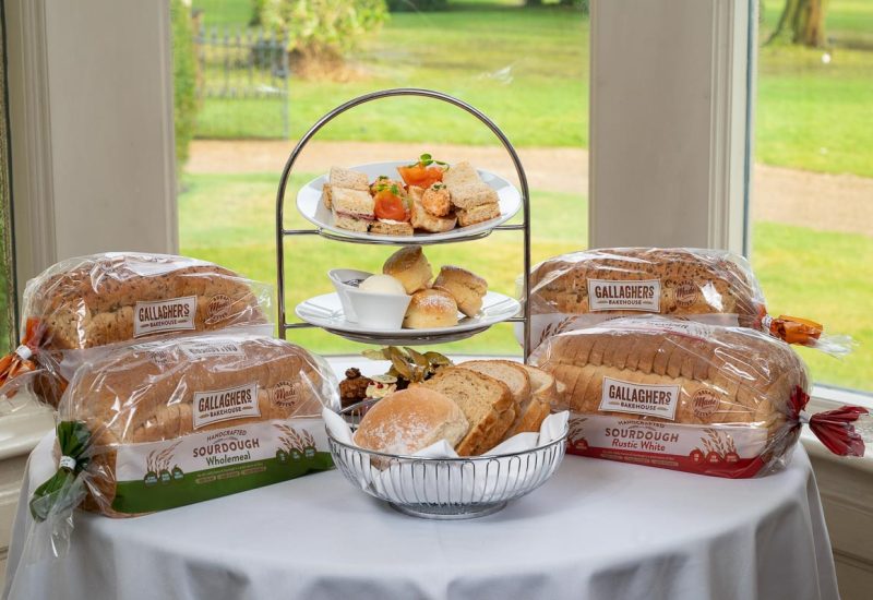 Lough Eske Gallaghers Bakehouse