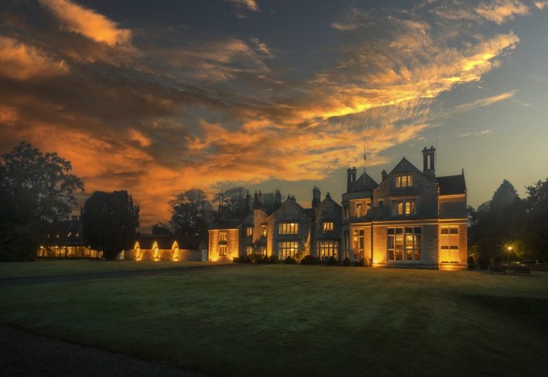 Lough Rynn Castle Estate TheTaste.Ie