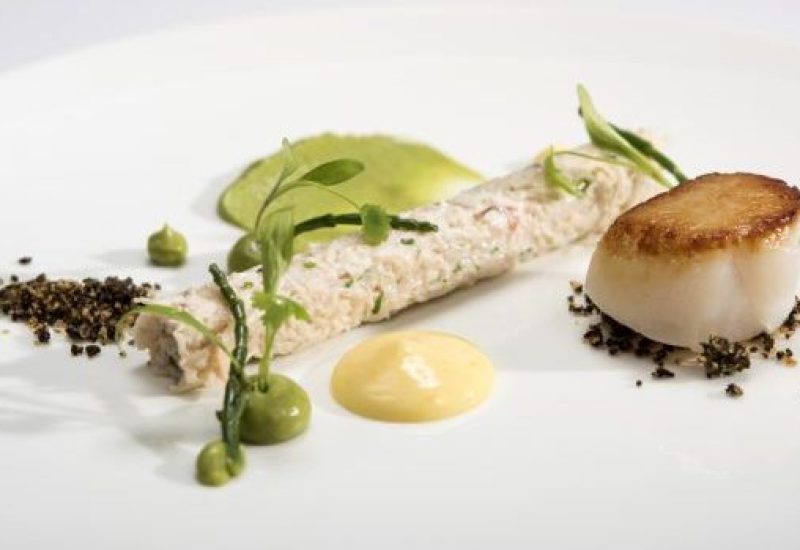 Lough Erne Resort