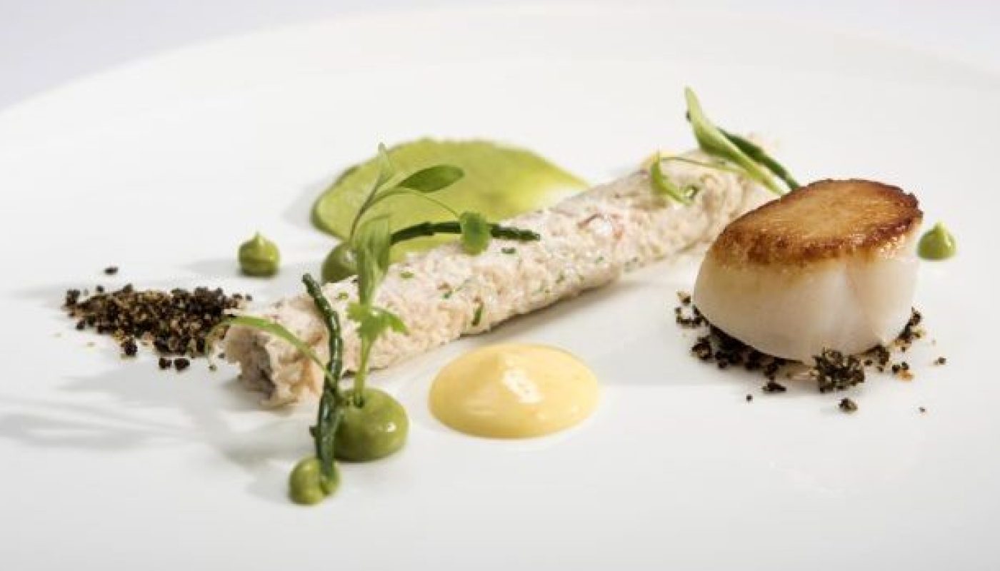 Lough Erne Resort