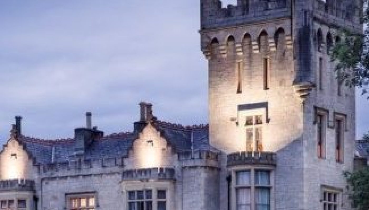 Lough Eske