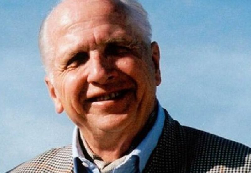 Louis Latour Dies Aged 83