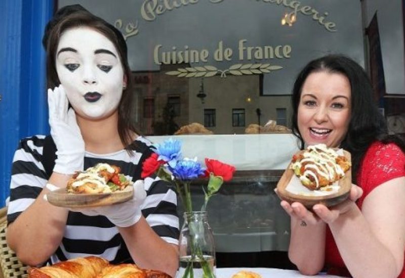 Free Pastry
