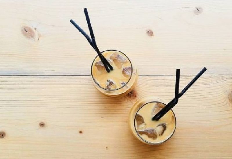 Love Supreme Chilled Flat White Six Pack 3
