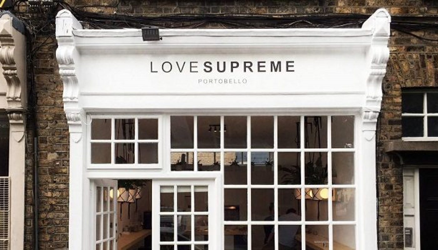 Love Supreme