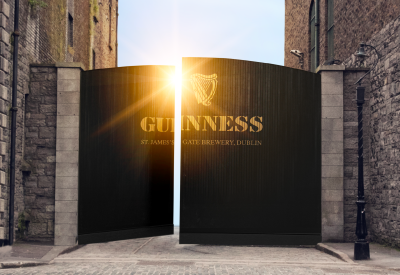 Lovely-Day-to-Open-the-Gates