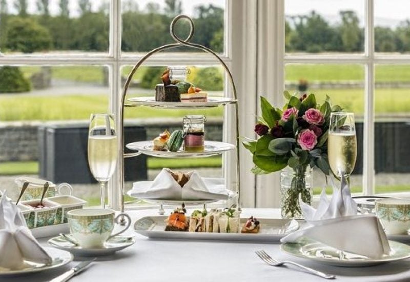 Luttrellstown feature 1