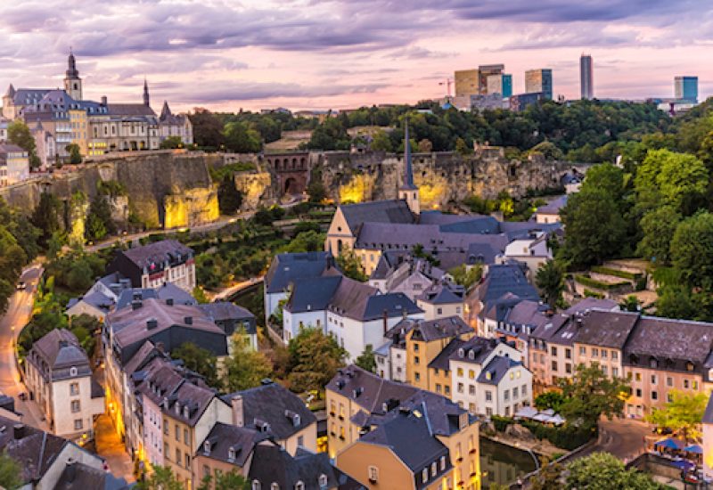Luxembourg