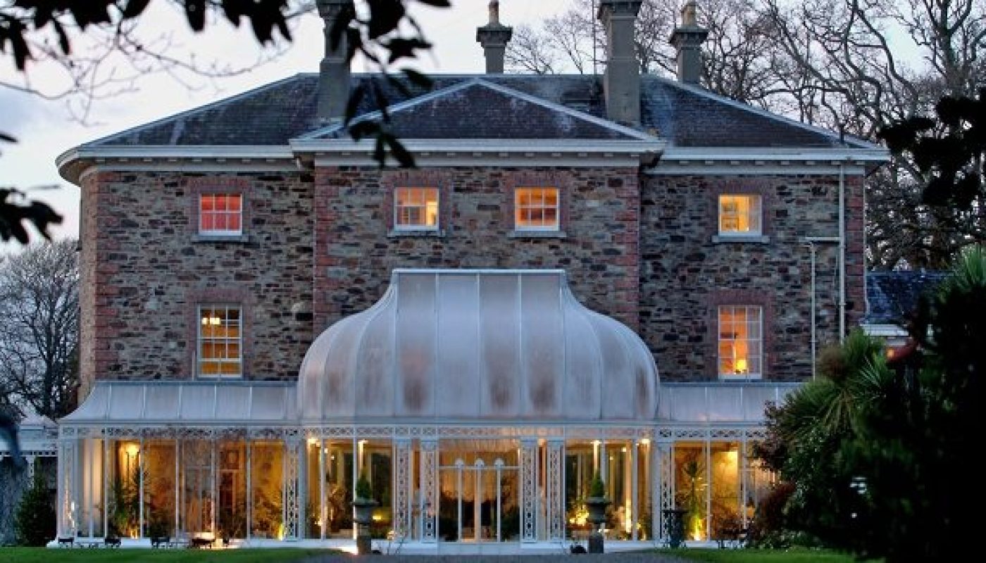 Wonderful Wedding Venues