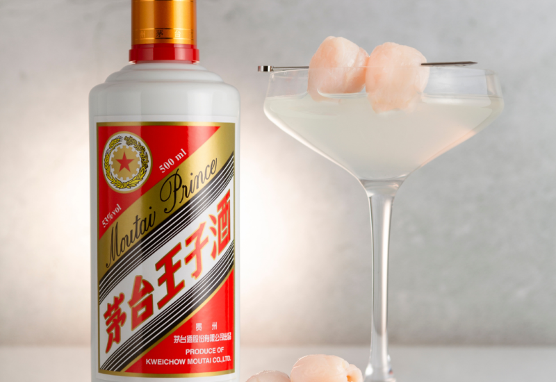 Moutai Ireland Taste Of Dublin