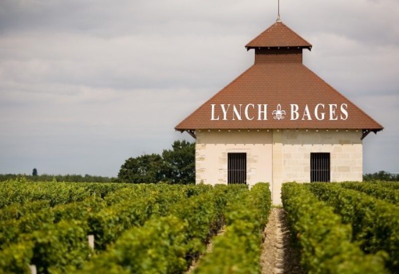 Lynch-Bages 2