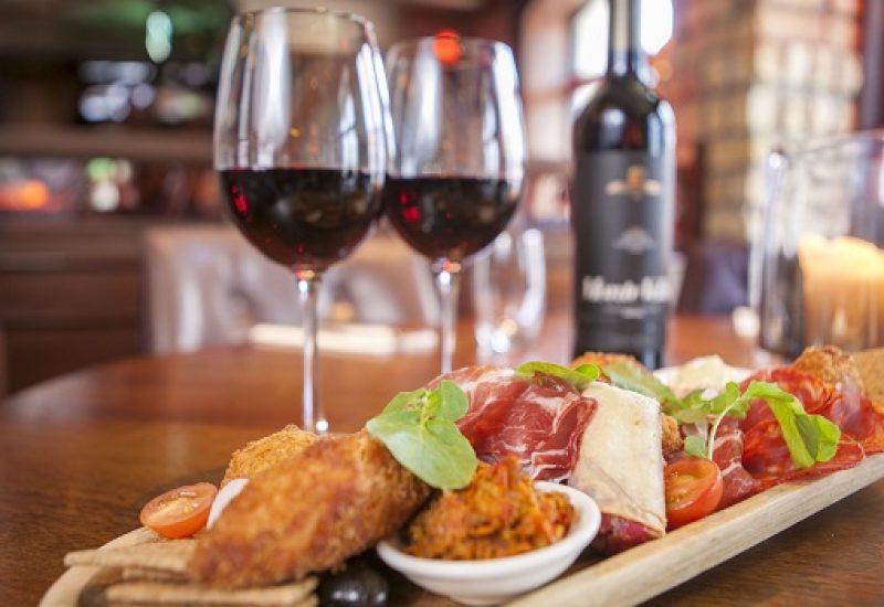 This Beloved Galway Restaurant is Launching Wine Club