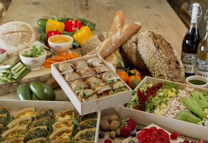 Le Pain Quotiden