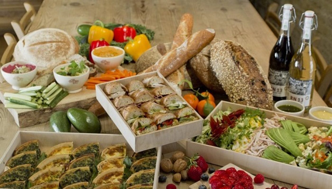 Le Pain Quotiden