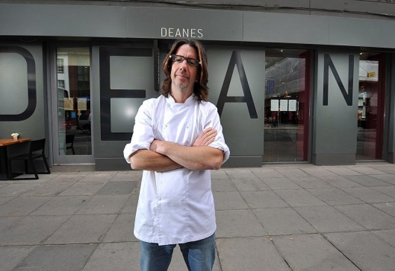 MICHAEL DEANE