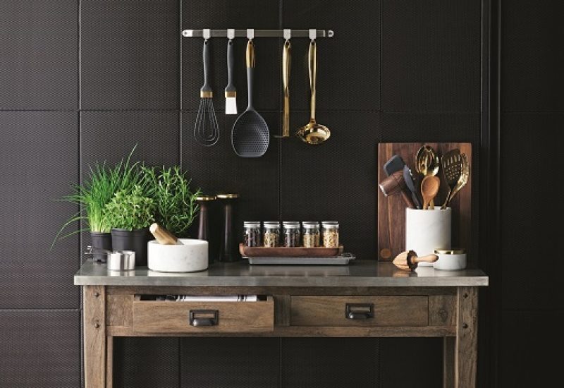 M&S Introduces New Line of Stylish Kitchenware: M&S Chef