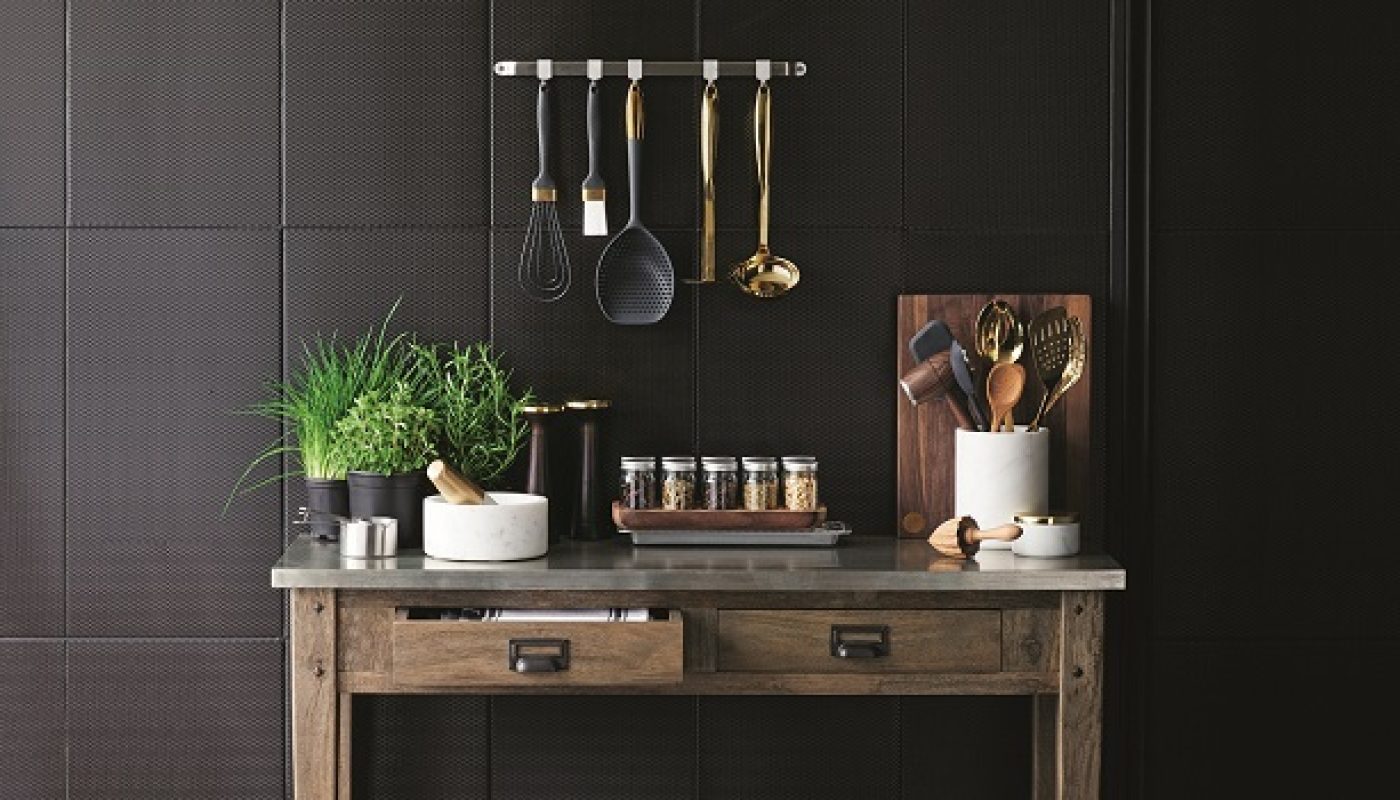 M&S Introduces New Line of Stylish Kitchenware: M&S Chef