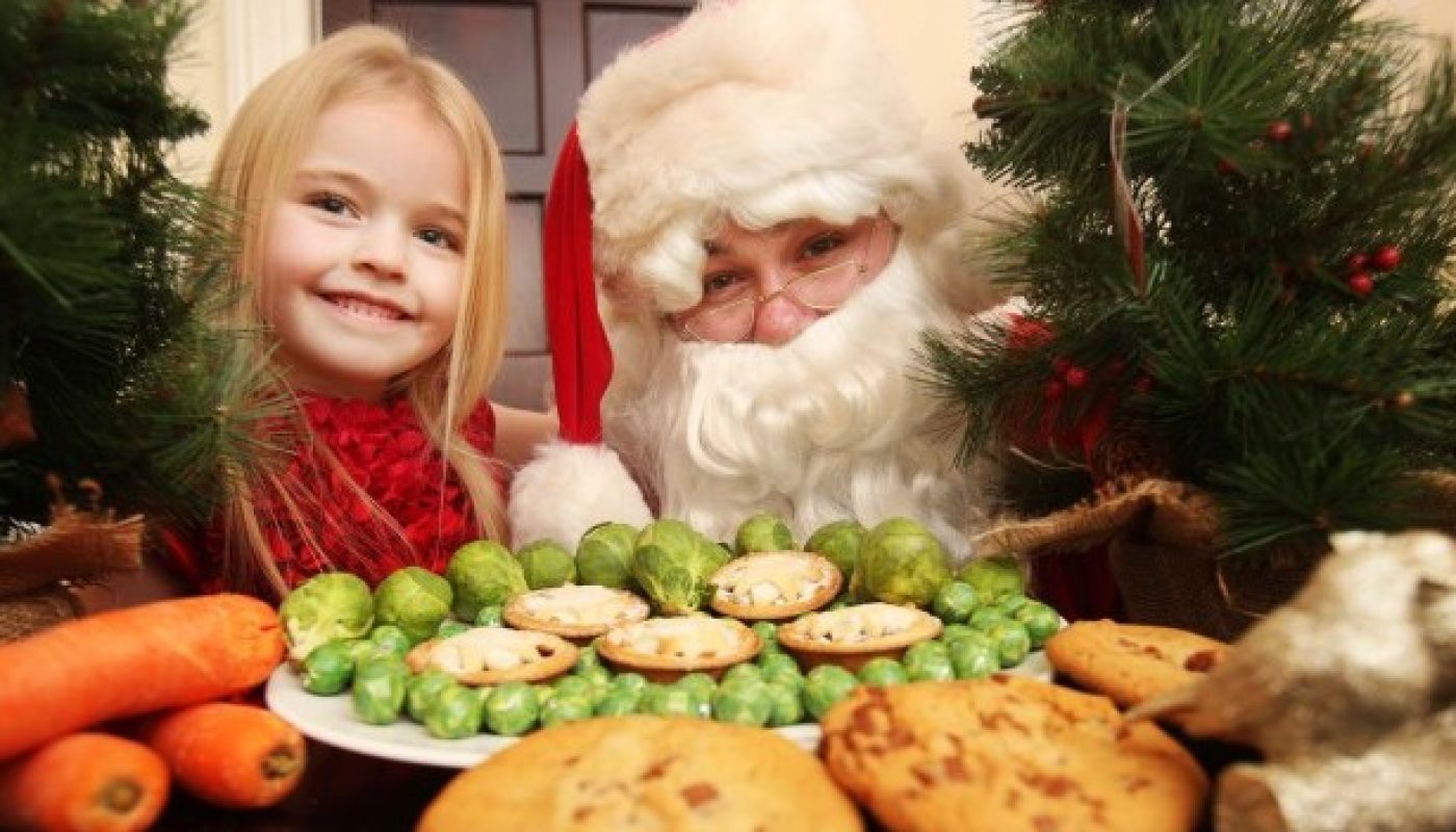 M&S Christmas Selection