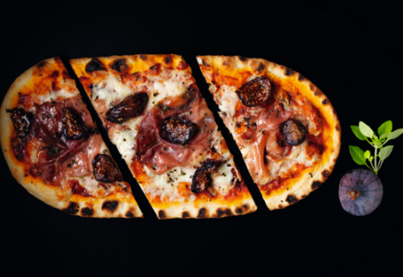 New M&S Pizza Range Just Launched – all under 470 calories