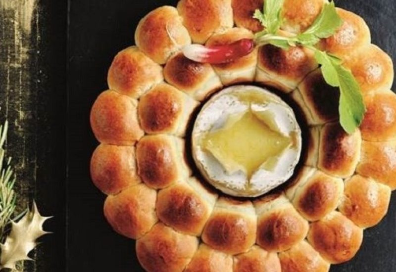 M&S Wreath